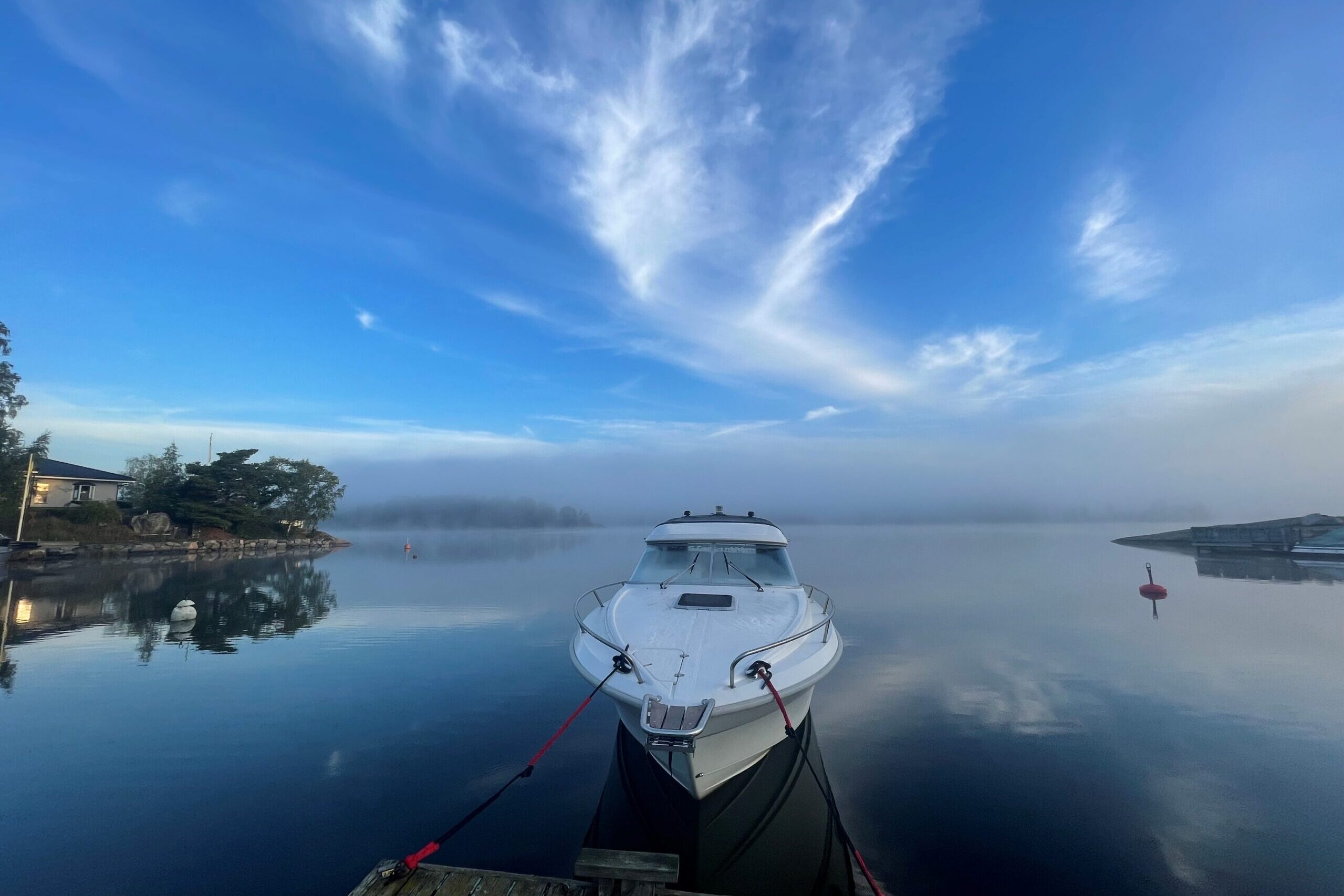 Saltarö-Skärmarö Tomtägarförening
